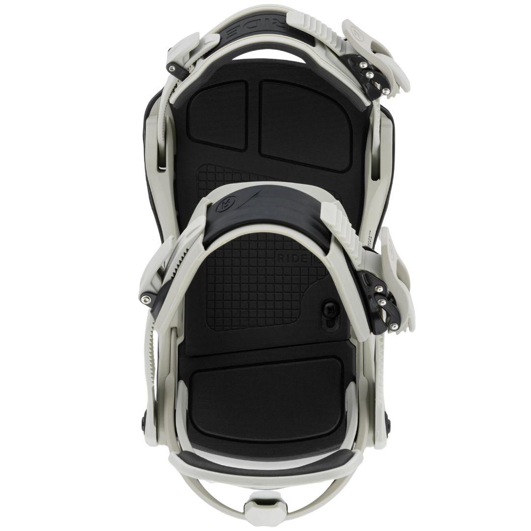RIDE C-6 Snowboard Bindings 2026